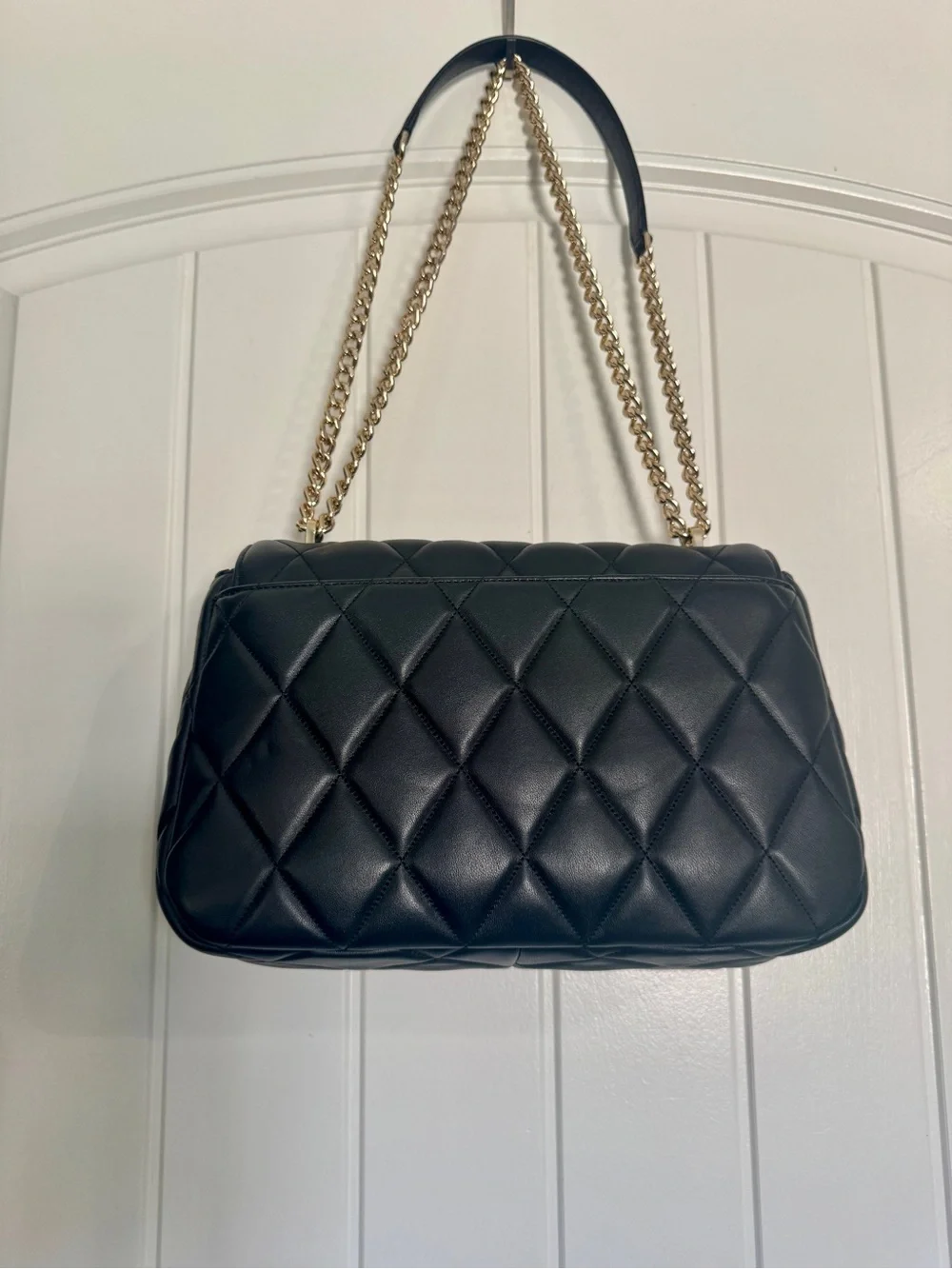 Kate Spade Carey Crossbody/Shoulder Bag